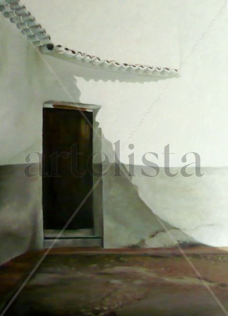 Calle en zufre