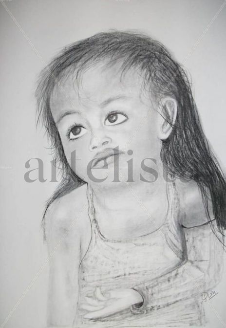 Niña pulpo 2
