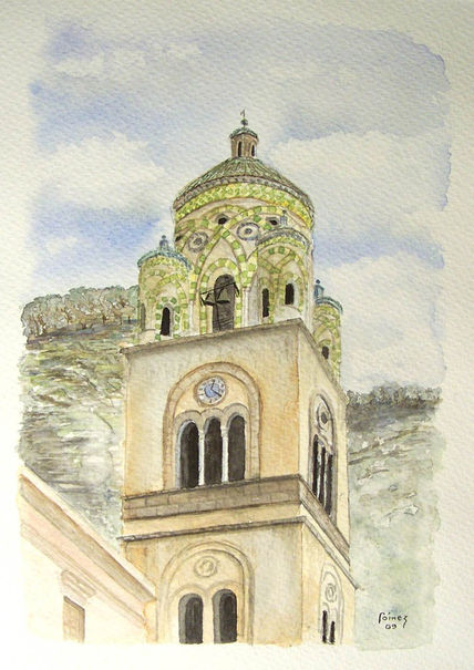 Duomo di Amalfi