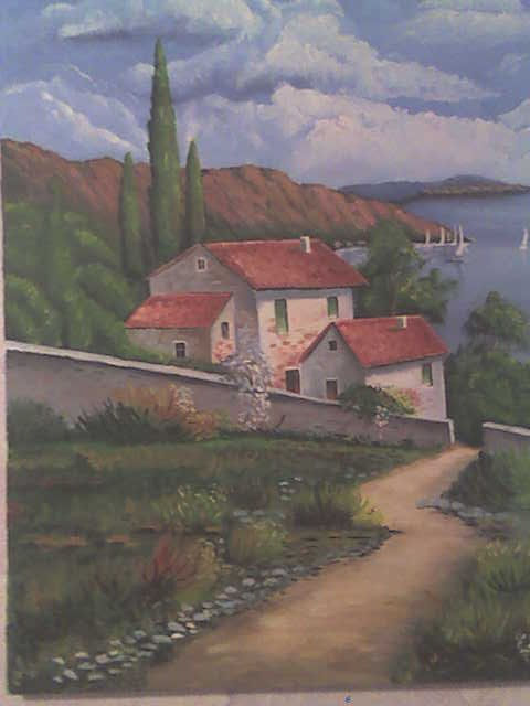 campo
