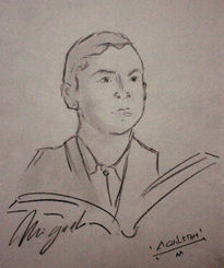 Miguel hernandez
