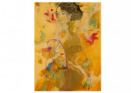 Recordando a klimt