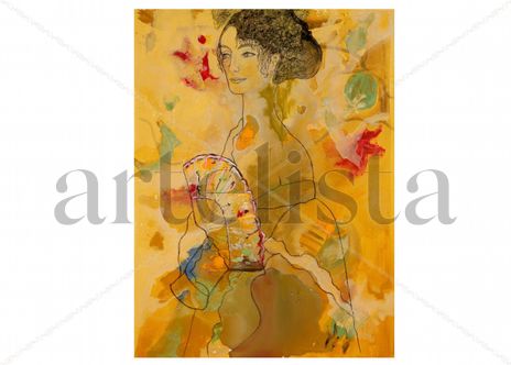 Recordando a klimt