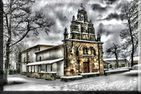 Capilla del Carbayu...