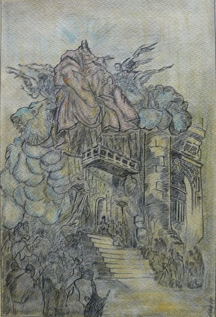 Boceto revista
