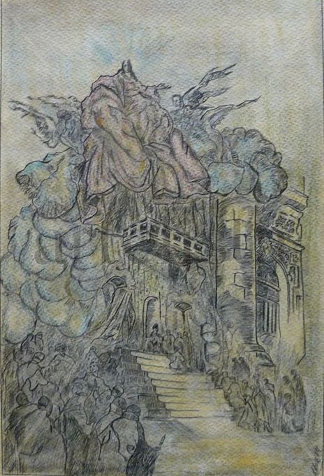 Boceto revista