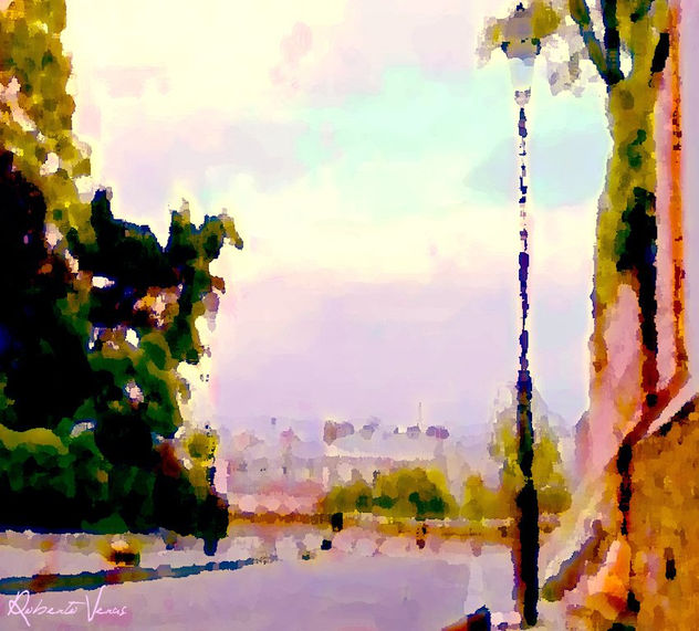 CALLE COLONIAL
