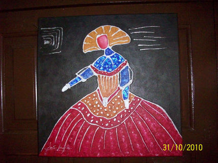 Menina