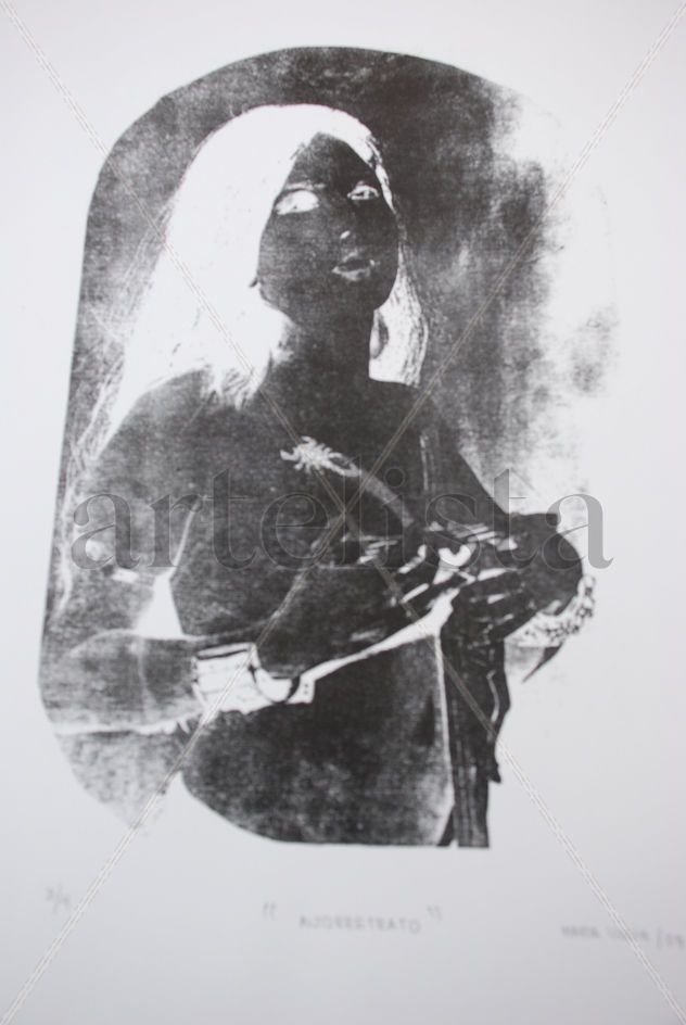 AUTORETRATO
