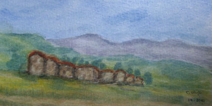 Pueblo