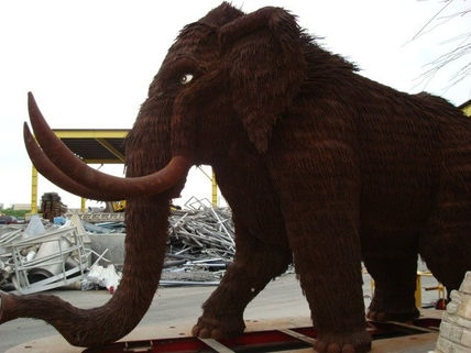 Mamut