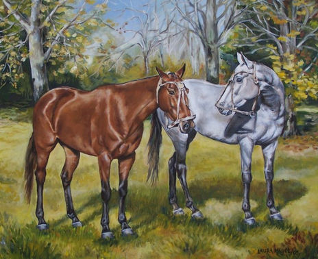 Los poleros