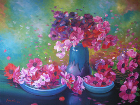 flores I