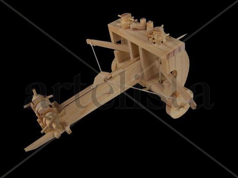 Ballista Romana