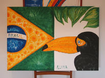 Tucan brazil