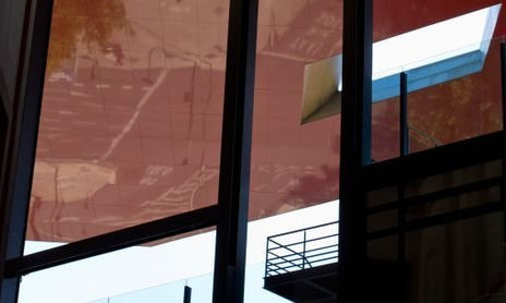 fotografia museo
