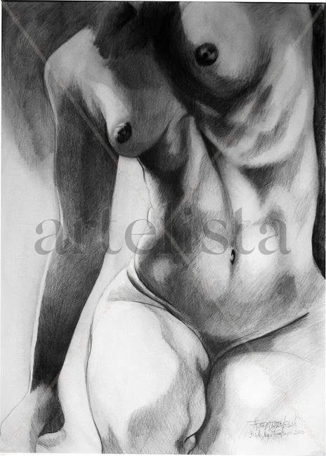 Torso de Carolina
