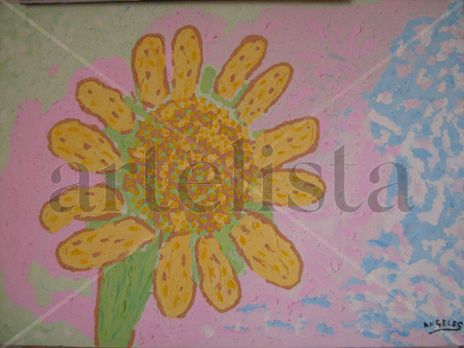 Girasol 1