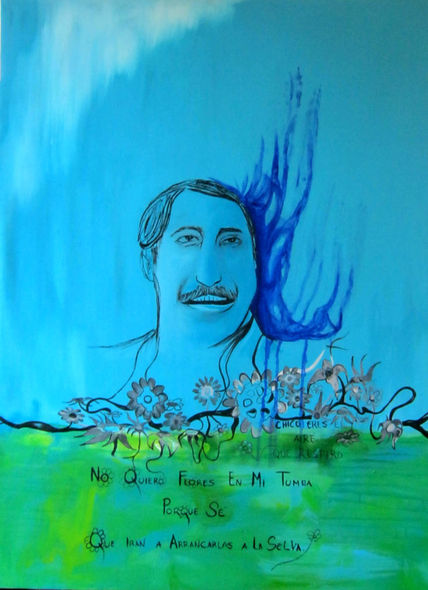 Chico Mendes