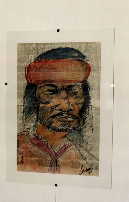 Mapuche