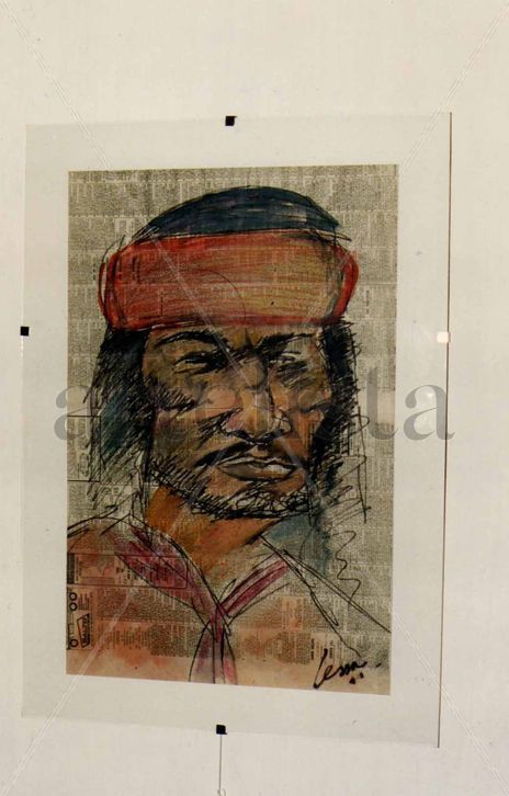 Mapuche