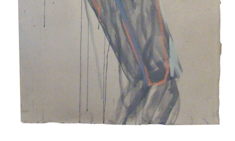 PAINTING AGAIN