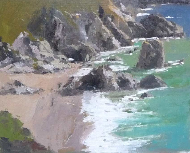 PONTEDEUME, A CORUÑA