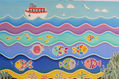 bajo el mar
