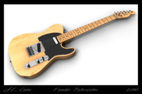 Fender Telecaster