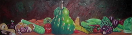 Hortalizas y verduras