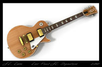 Les Paul JL Signature