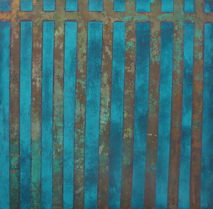 Green Lines