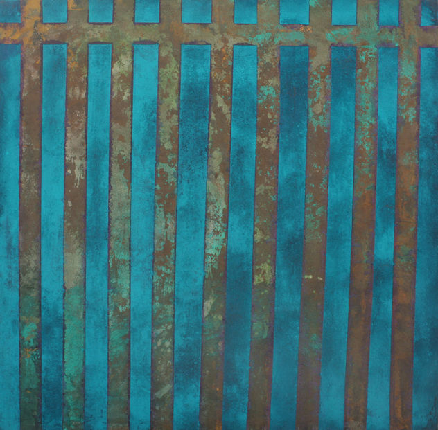 Green Lines