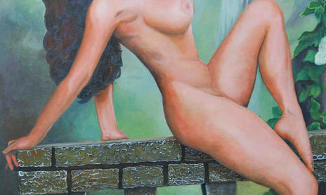 Desnudos