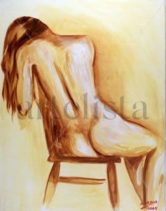 La sensualidad y el erotismo en la mujer _11