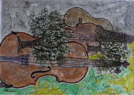 Violines