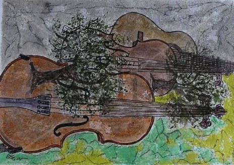 Violines