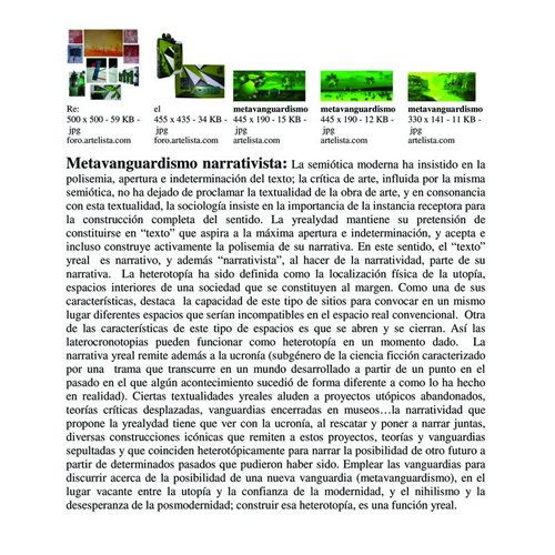 LAPIEZA colonización utópica