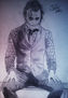EL JOKER (el caballero oscuro