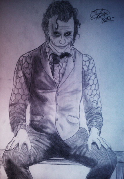 EL JOKER (el...
