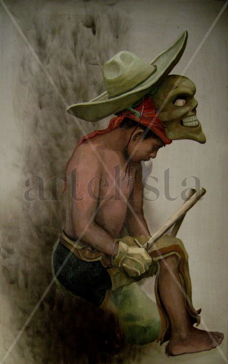 La danza pa´ grandes