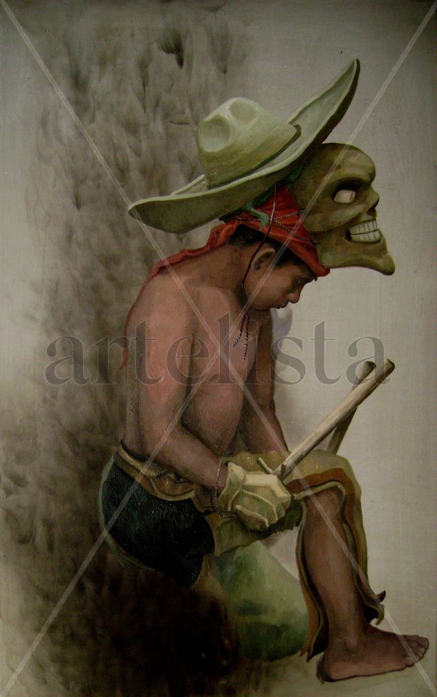 La danza pa´ grandes