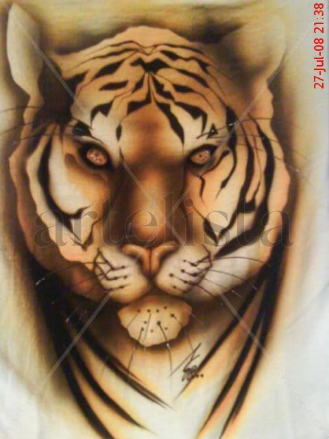 tigre