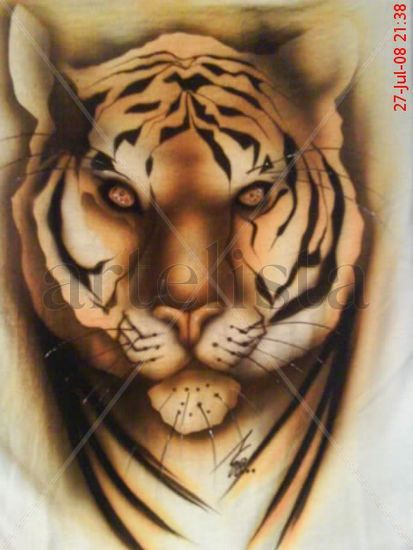 tigre 