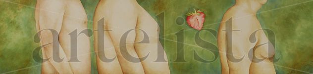 FRUTA MADURA