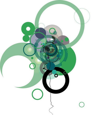 Figurativo circulos ii