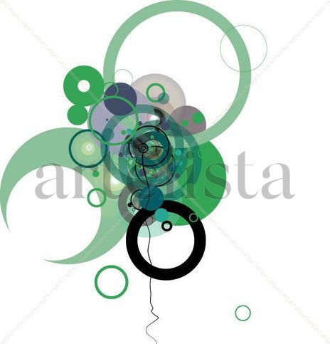 Figurativo circulos ii