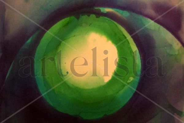 OJO DE PEZCADO