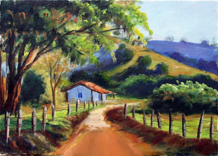 Paisage Rural