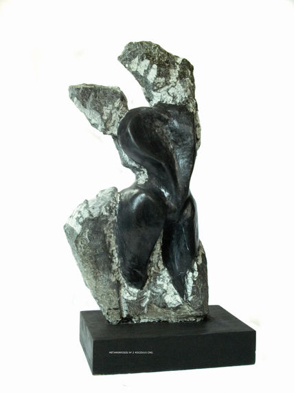 metamorfosis III